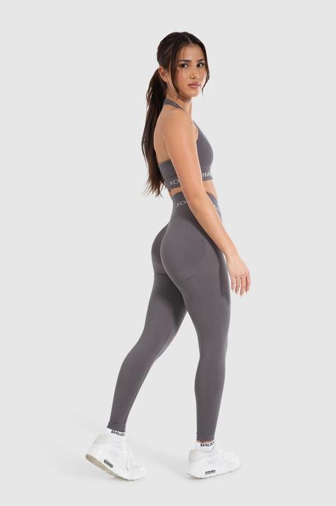 Immagine prodotto Smilodox Leggings Scrunch Azura (S)