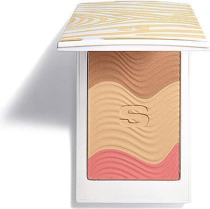 Sisley Phyto-Touche Poudre Eclat Soleil (Peach Gold)