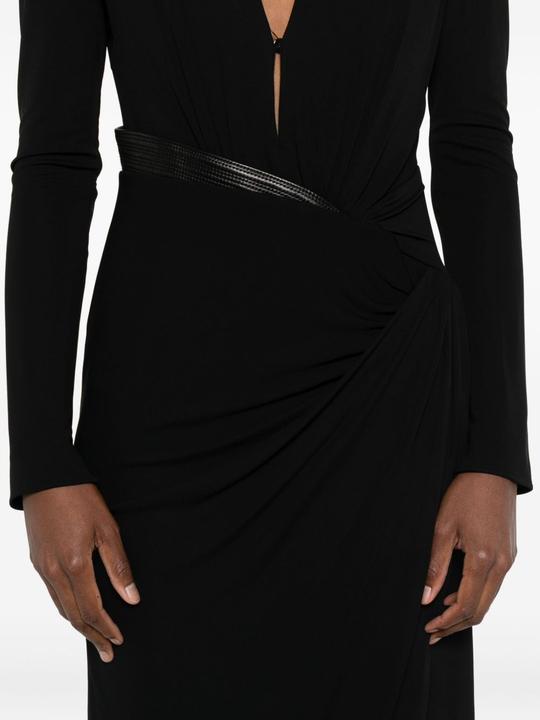 Image du produit Versace Dresses Black (42)