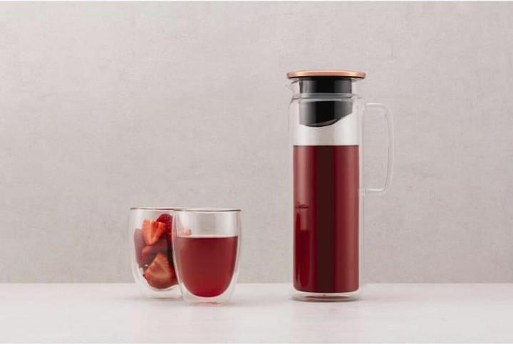 Produktbild Bodum Infusionskanne (1.20 l)