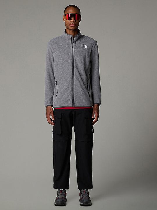 Image du produit North Face 100 Glacier Full Zip (S)