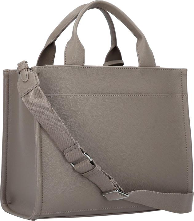 Actual product image DKNY Hadlee Shopper Tasche Leder 31 cm (11 l)