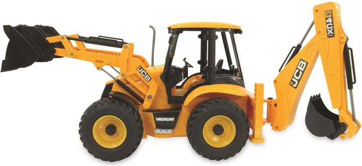 Productafbeelding Jamara Graaflaadmachine JCB 1:20