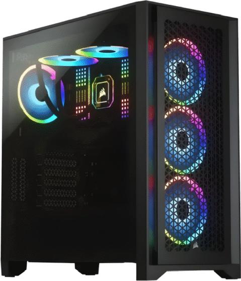 Produktbild Avlano PREDATOR High-End PC