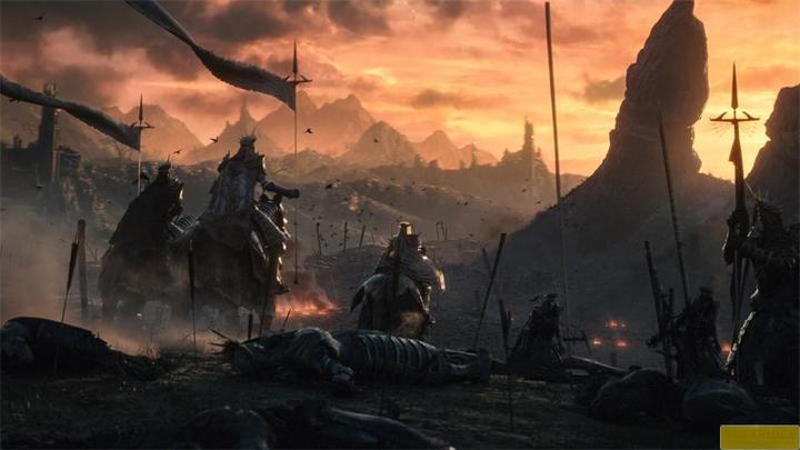 Produktbild CI Games Lords of the Fallen Deluxe Edition (Xbox Series X, DE)
