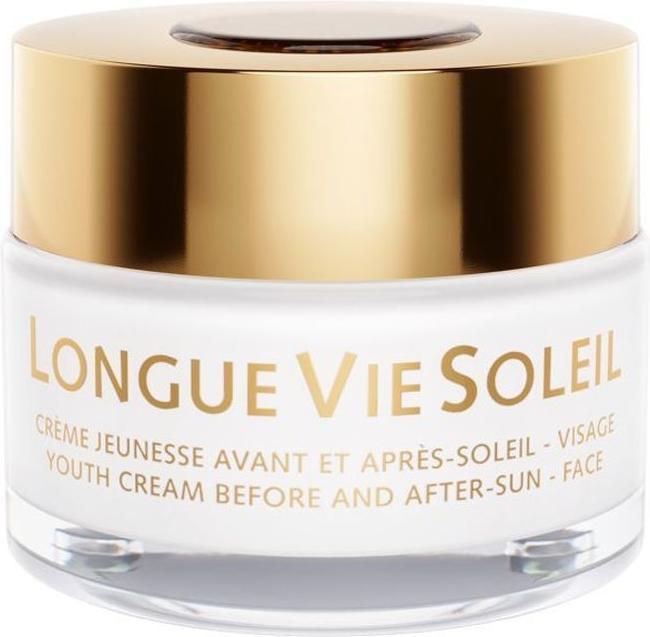 Image du produit Guinot Crème Longue Vie Soleil (Crème solaire)