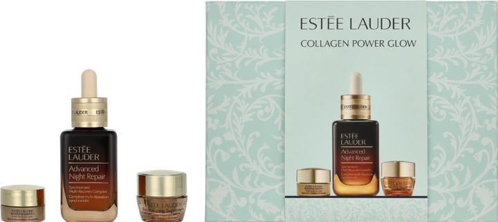 Image du produit Estée Lauder Kit Collagène Power Glow (Kit de soins du visage)