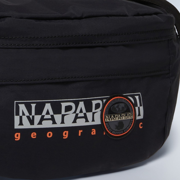 Produktbild Napapijri H-Curver Gürteltasche 22 cm