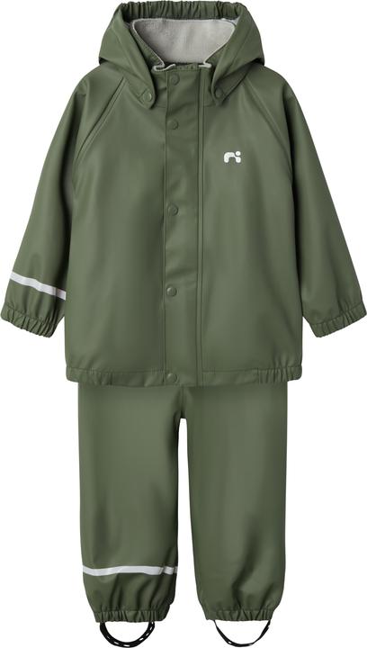 Produktbild Name it Nkndry10 Rain Set Fo Noos (128)