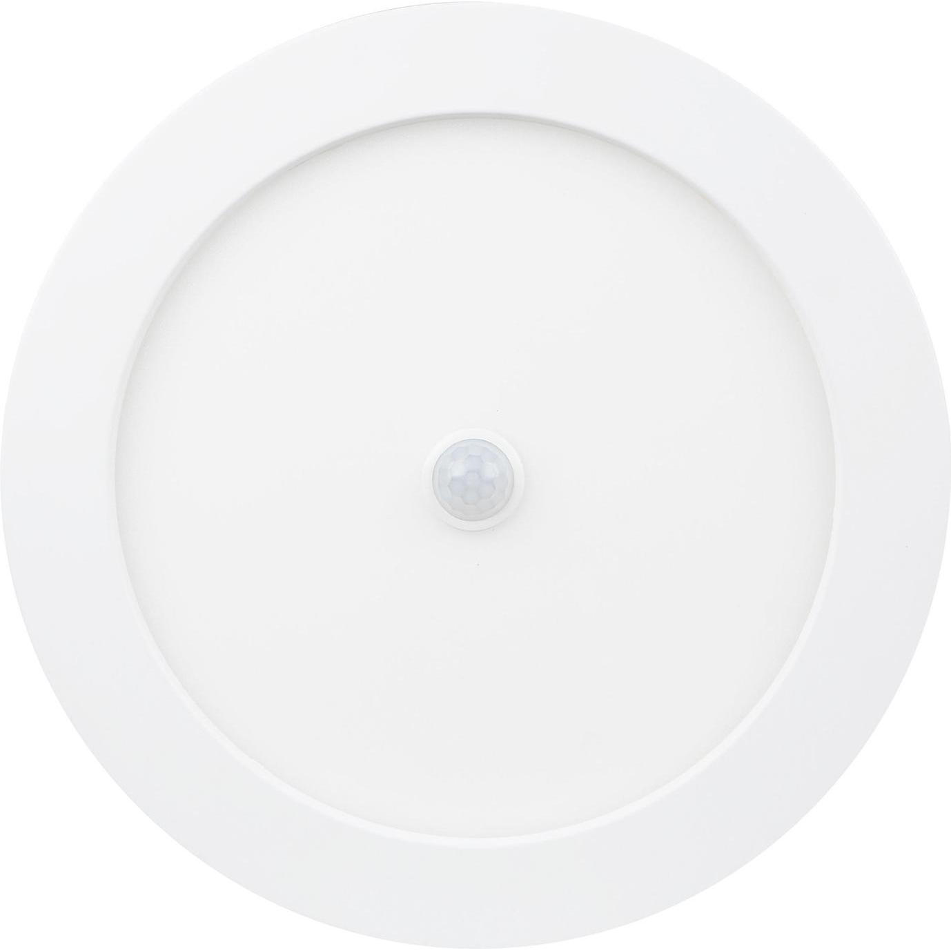 Thumbnail - Müller Licht, Wandleuchte + Deckenleuchte, MÜLLER-LICHT LED-Deckenleuchte, Naxo Sensor, 24W, 3000K