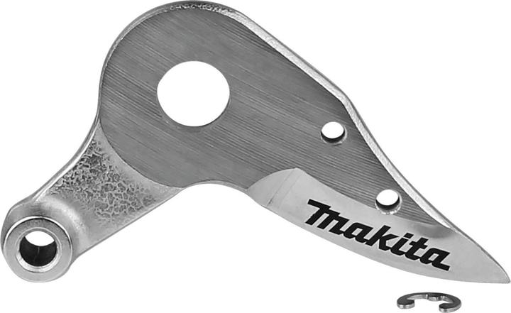 Actual product image Makita 199314-3 Upper knife