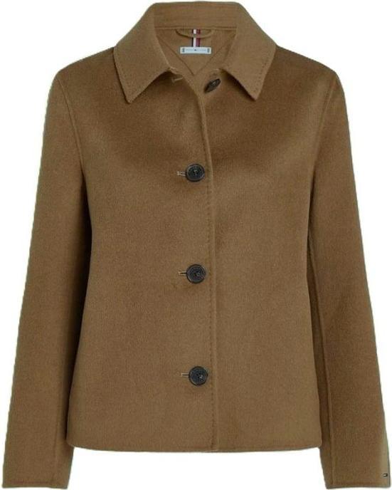 Actual product image Tommy Hilfiger Damen-Übergangsjacke (38)