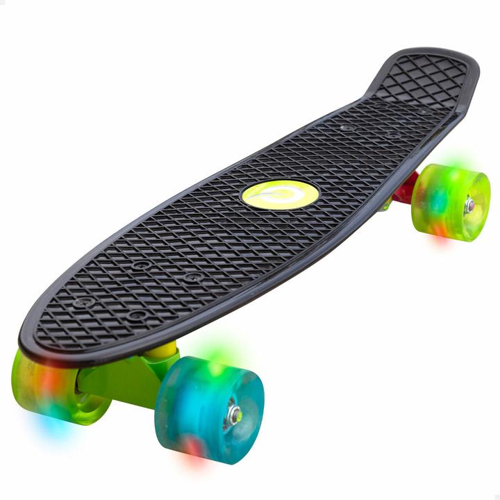 Produktbild Evo Skateboard (4 Stück) (22.05")