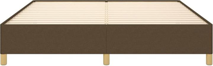 Image du produit vidaXL Boxspringbettgestell (180 x 200 cm)