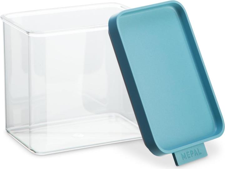 Actual product image Mepal Omnia (1.10 l)