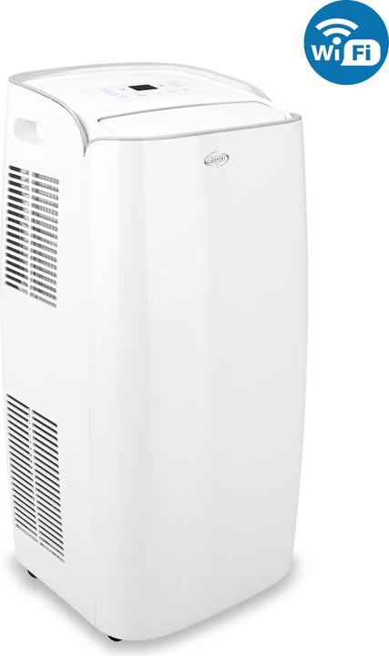 Actual product image Argo Milo Plus (13000 BTU/h)
