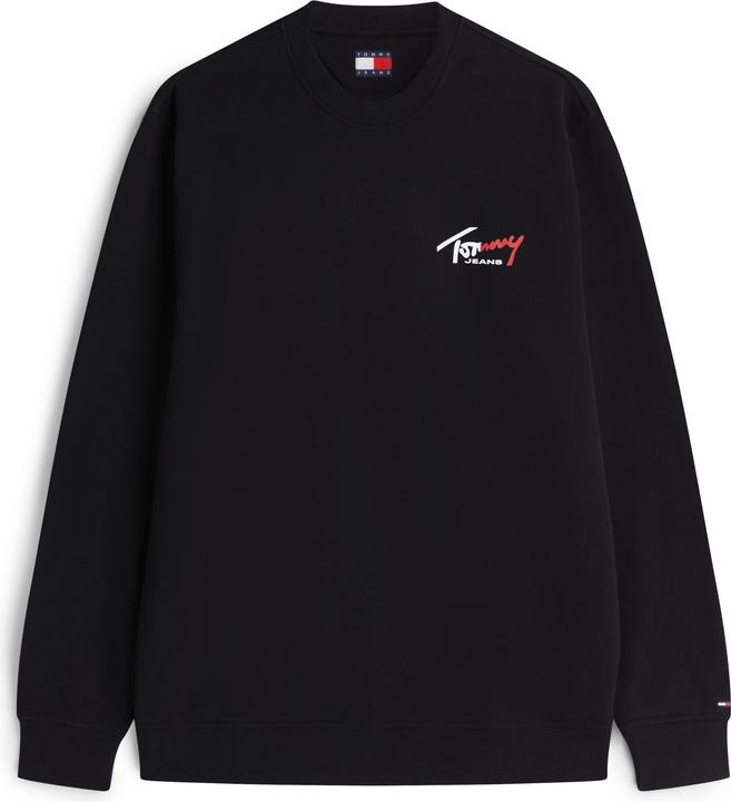 Produktbild Tommy Jeans Tjm Reg Entry Sign Cnck Ext (S)