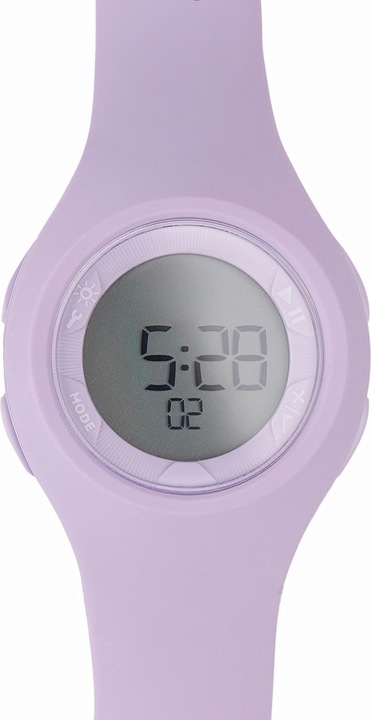 Image du produit Decathlon Chronomètre de course - W200 S violet