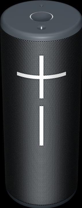 Actual product image UE Megaboom 4 (20 h, Rechargeable battery operated)