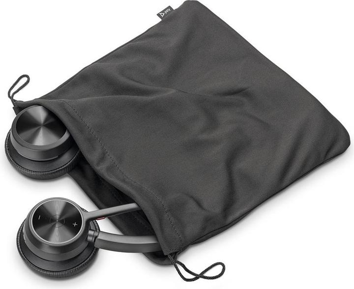 Immagine prodotto Poly Voyager 4300 (Senza fili, USB-A, Team Microsoft, Zoom)