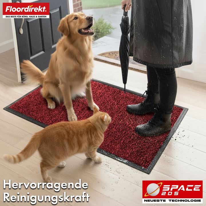 Produktbild Floordirekt Space 205 (90 x 120 cm)