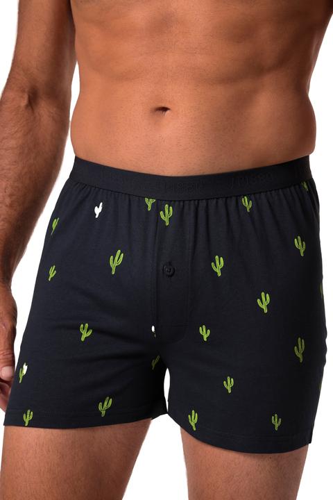 Image du produit JP1880 Lot de 2 boxers JP 1880 FLEXNAMIC®, tissu OEKO-TEX, sous-vêtement - jusqu'au 8 XL (3XL, lot de 2)