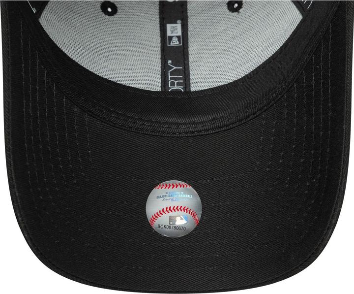 Image du produit New Era 9Forty Damen Cap - New York Yankees Leopard