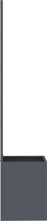 Produktbild vidaXL Gartensichtschutz (32 cm)