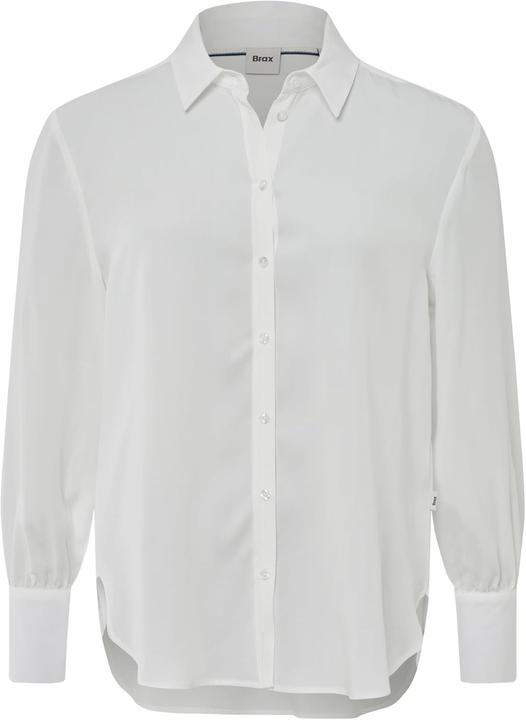 Immagine prodotto BRAX Camicia invernale in tencel a maniche lunghe (44)