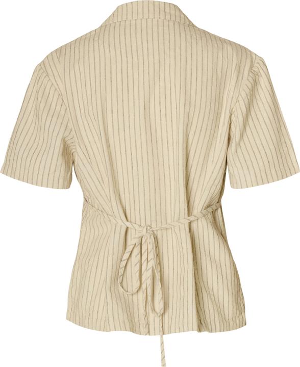 Produktbild Selected Femme Hanfmix Oberteil (38)