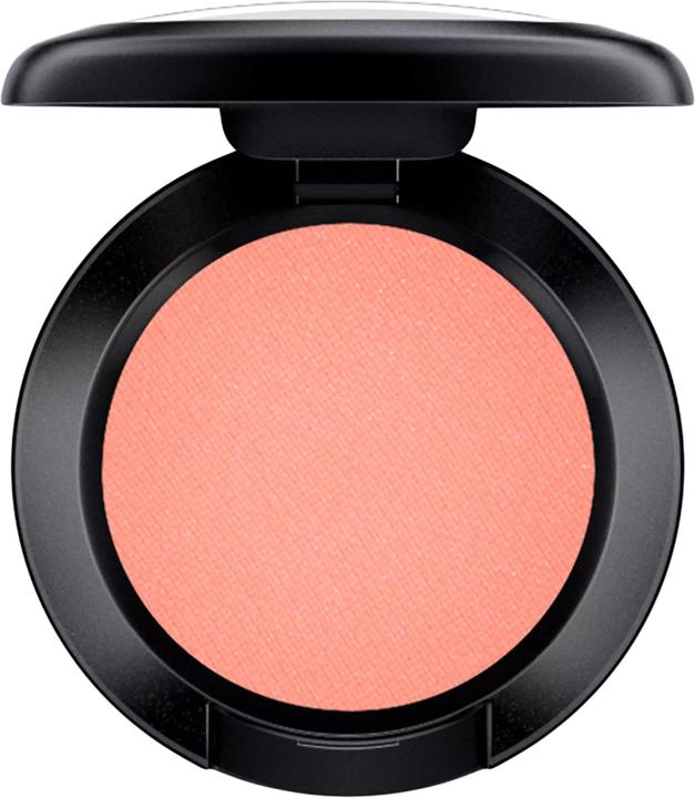 Actual product image MAC Cosmetics Eye Shadow (Shell Peach)