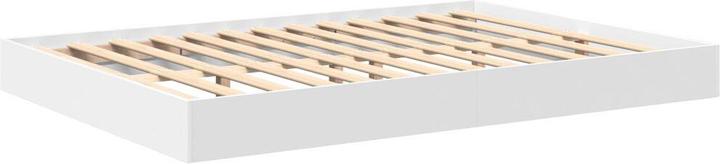 Produktbild VidaXL Bücherregalbett (160 x 200 cm)