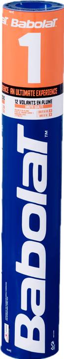Actual product image Babolat 1