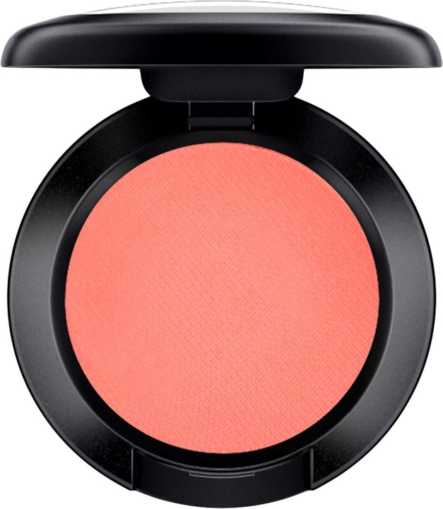 Actual product image MAC Cosmetics Eye Shadow (Coral)