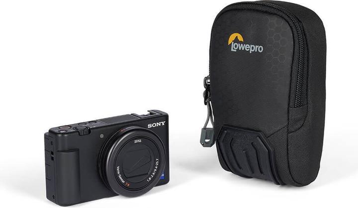 Produktbild Lowepro Adventura CS 20 III (Kamera Schultertasche)