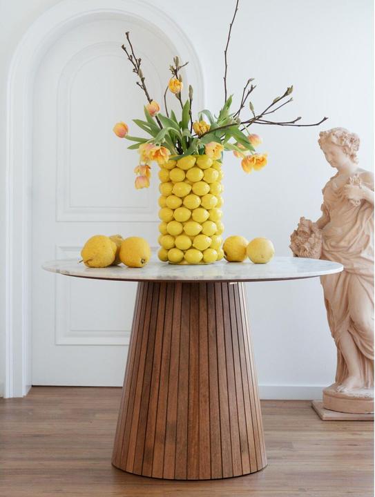 Image du produit Kare Design Tisch Grace Ø115cm