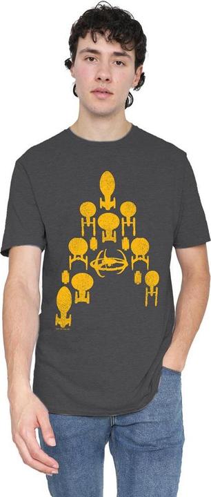 Produktbild Ship Delta TShirt (S)