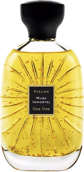 Atelier des Ors Muscolo Immportel (Eau de parfum, 100 ml)