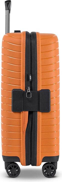 Image du produit Stratic Novium SL Trolley (37 l)