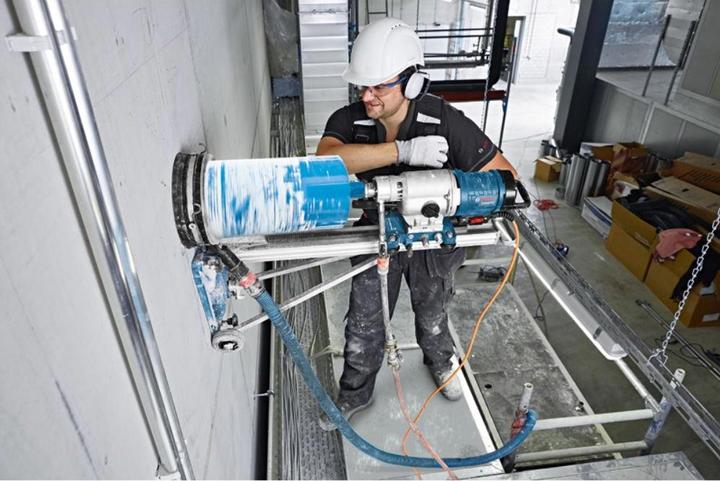 Produktbild Bosch Professional Zubehör PRO Core Cutter wet, 32 x 300 mm, G 1/2 Zoll (32Millimeter)