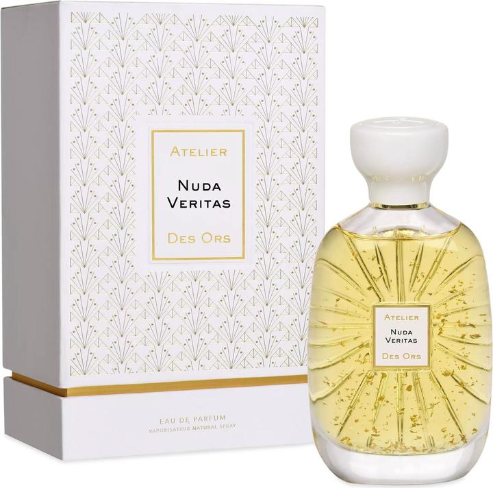 Atelier des Ors Nuda Veritas