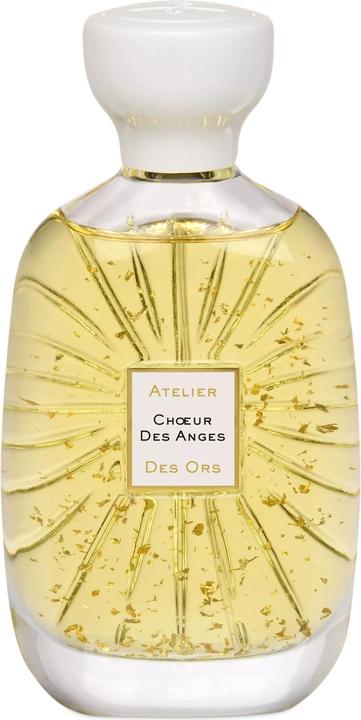 Actual product image Atelier des Ors Choeur des Anges (Eau de parfum, 100 ml)
