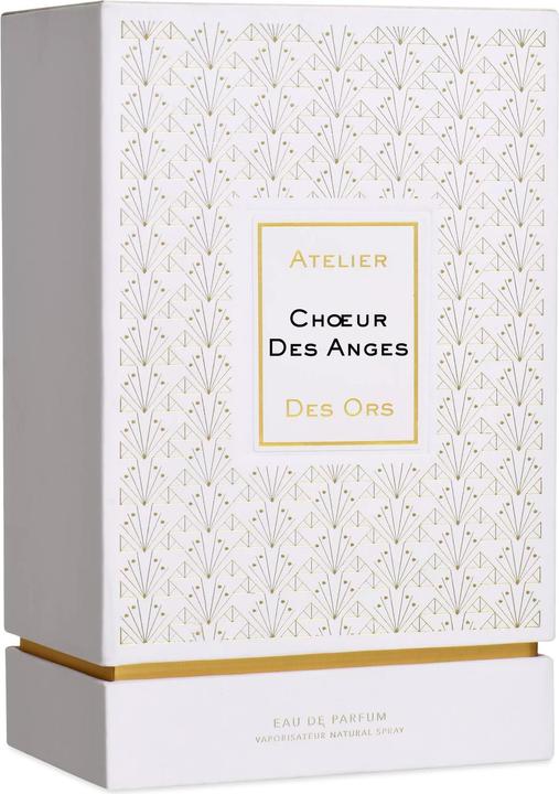 Actual product image Atelier des Ors Choeur des Anges (Eau de parfum, 100 ml)