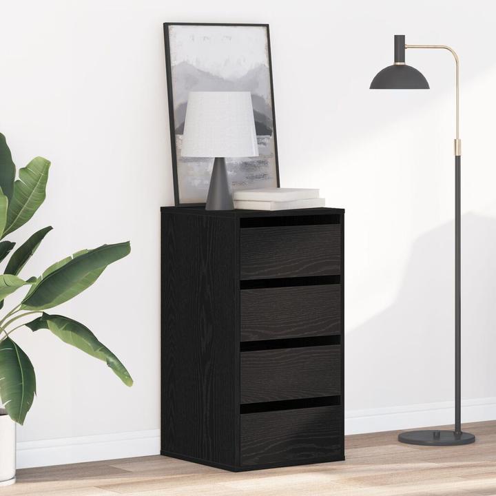 Image du produit vidaXL Schubladenschrank (40 x 41 x 76 cm)