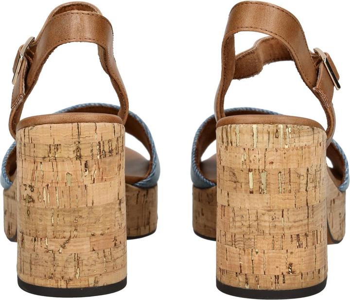 Actual product image Marco Tozzi Sandalen (40)