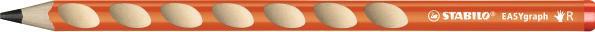 Produktbild STABILO EASYgraph Bleistift Rechtshänder HB (3.15 mm, HB, 1 x)