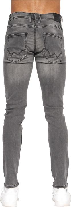 Actual product image Duck and Cover Mens Maylead Slim Jeans (Frequency band 38 (2600 MHz))