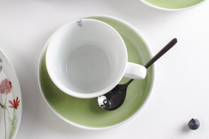 Produktbild Kahla Five Senses Wildblume Kombiservice (16 Stk.)