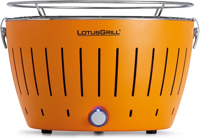 Actual product image LotusGrill original (32 cm)