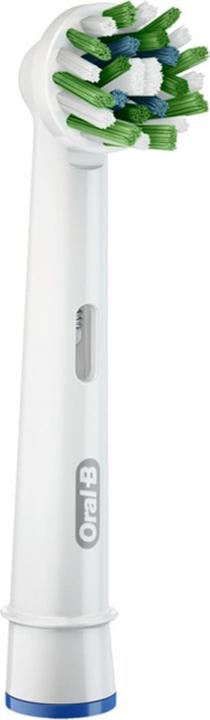 Produktbild Oral-B Cross Action CleanMaximiser (3 x)